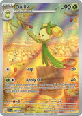 Dolliv 200/198 - SV01 Scarlet & Violet Base Set Holofoil