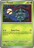 Pineco 001/198 - SV01 Scarlet & Violet Base Set