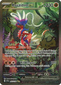 Koraidon ex 247/198 - SV01 Scarlet & Violet Base Set Holofoil