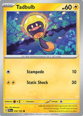 Tadbulb 078/193 - SV02 Paldea Evolved