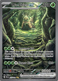 Wo-Chien ex 257/193 - SV02 Paldea Evolved Holofoil
