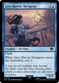Grey Havens Navigator (LTR-053) - The Lord of the Rings: Tales of Middle-earth