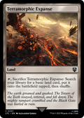 Terramorphic Expanse (LTC-337) - Tales of Middle-earth Commander
