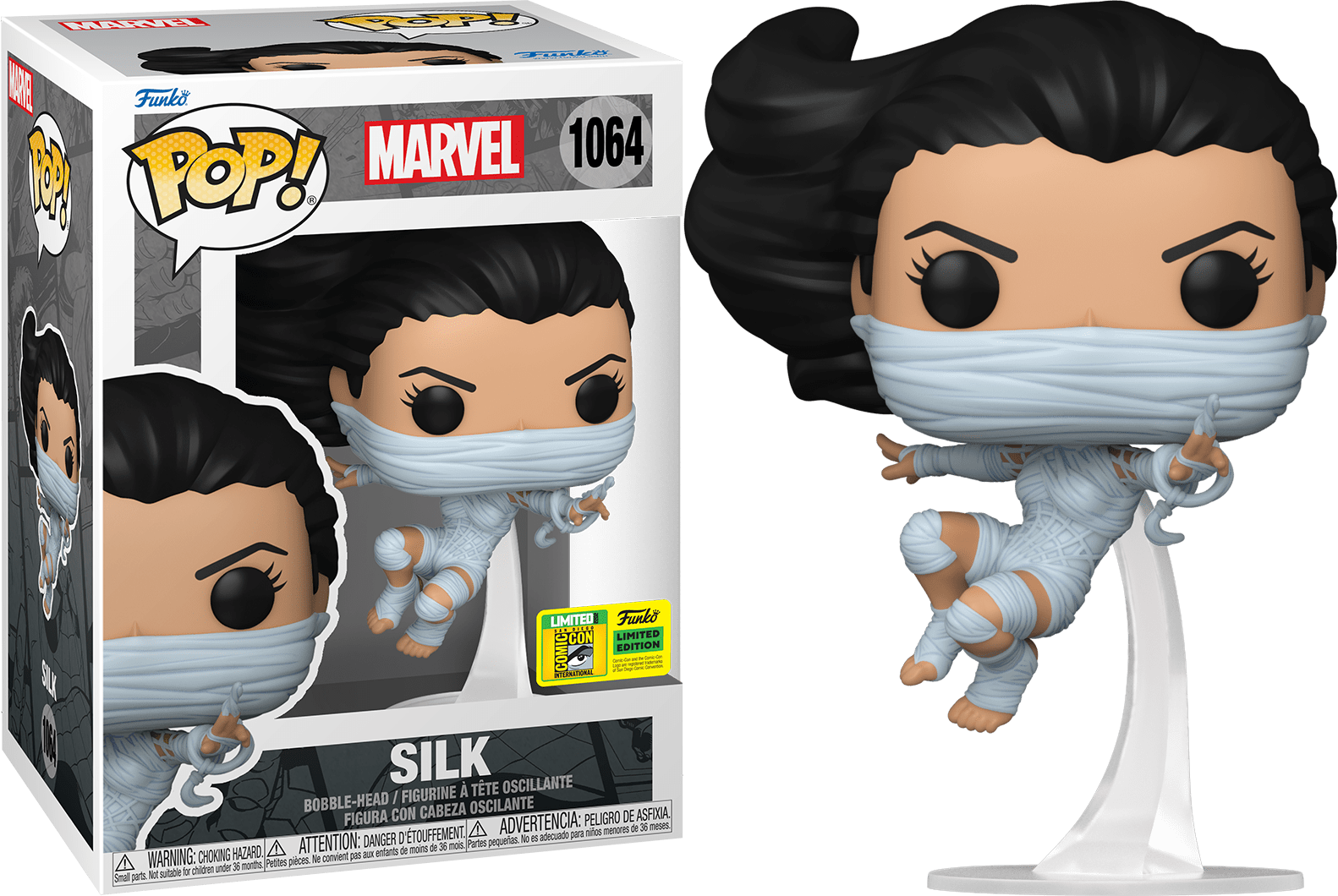 Silk