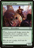 Armorcraft Judge (MOC-291) - March of the Machine Commander