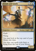 Errant and Giada (PPMOM-224P) - March of the Machine Promos