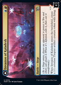 Invasion of Kaladesh // Aetherwing, Golden-Scale Flagship (MOM-234) - March of the Machine